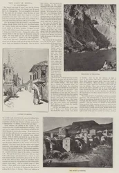 Tien Dagen in Bosnië